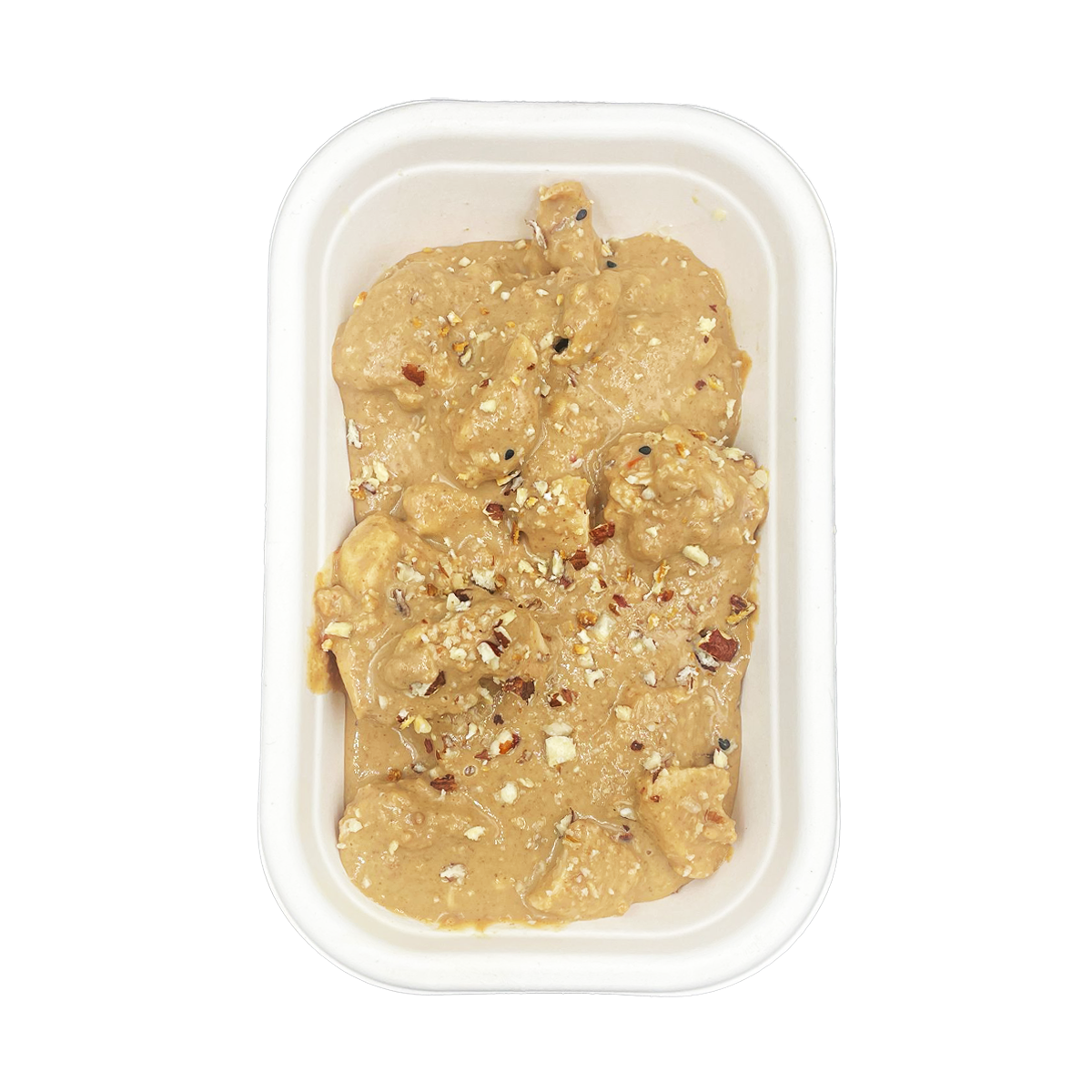 Saté Chicken Proteïne+