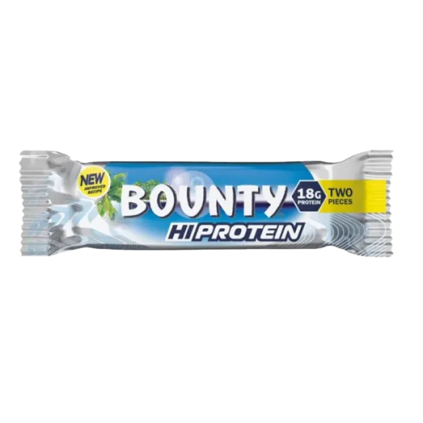 Mars Protein Bounty Hi Protein Bar Coconut