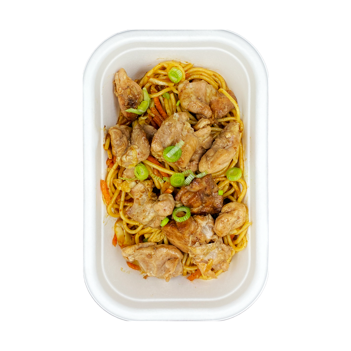 (14) Surinaamse bami